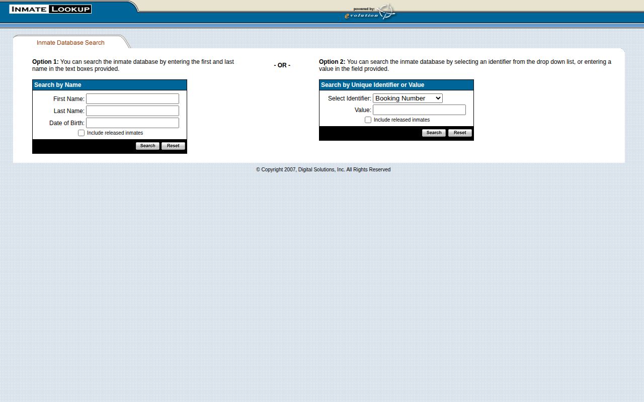 NRVRJ conditional released-inmate cross-check for a Montgomery County 72-hour release search
